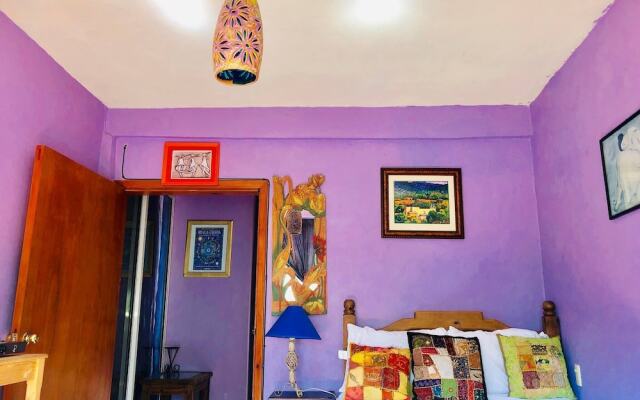 Room-central Comfy Small Studio