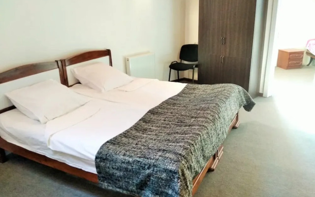 Apartment in old center of Tbilisi