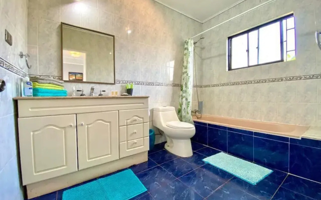 Kahina Lodge