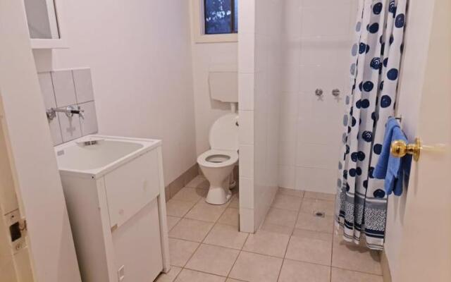 City Centre Apartments