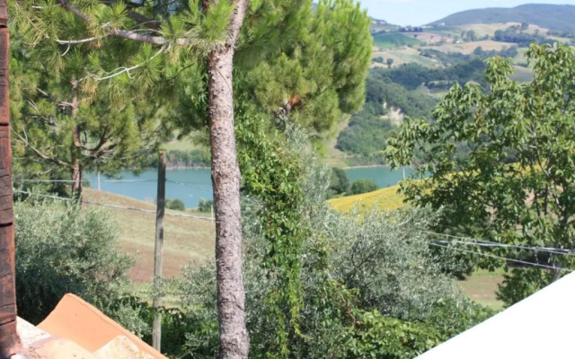 Agriturismo La Corte Sul Lago