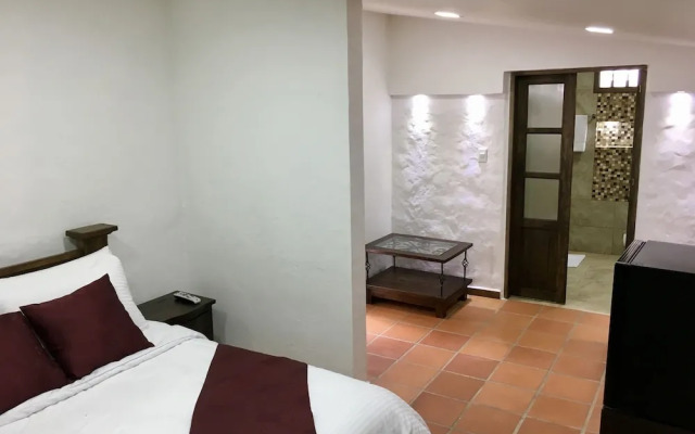 Hotel Casona del Virrey
