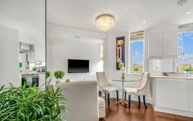 Chelsea Serviced Apartments By Mysquare