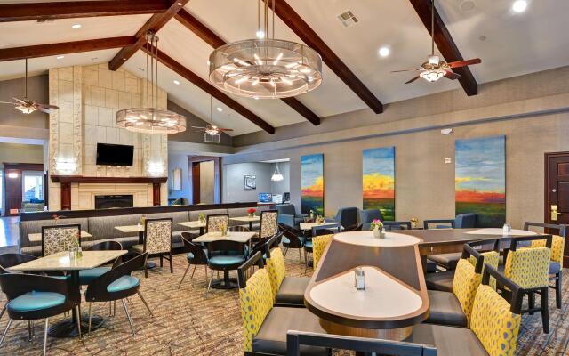 Homewood Suites by Hilton Amarillo