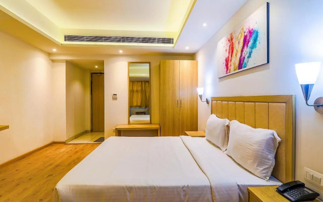 Hotel Surya Grand By OYO Rooms