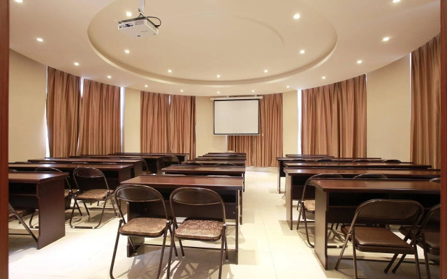 Greentree Inn Liyang Nanhuan East Road
