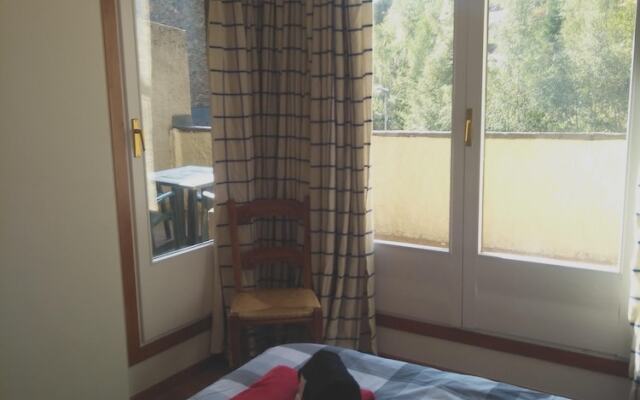 Apartment With 3 Bedrooms in Arinsal, With Wonderful Mountain View, Terrace and Wifi