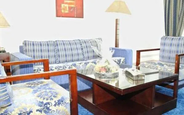 Ramee Guestline Hotel