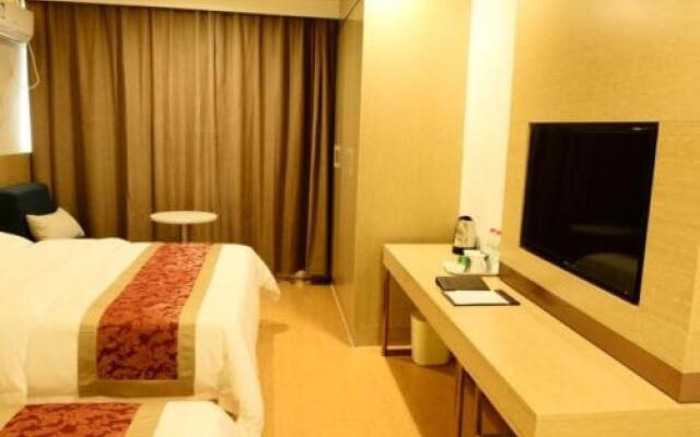 GreenTree Inn Shenyang Shenhe District Wuai Street Expreess Hotel