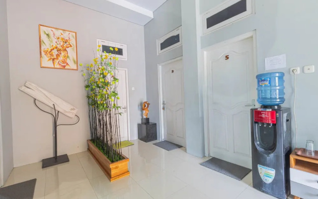 Amartha Indotama Private Villa