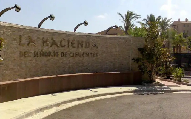 Atico Hacienda Del Cifuentes
