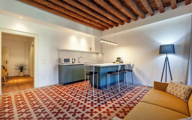 San Lorenzo Apartments 5054