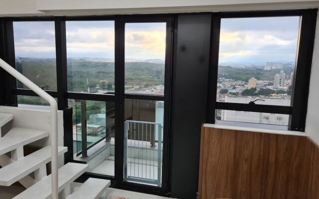 Edificio Selenita Loft e Duplex