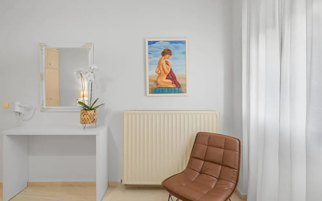Maela Luxury Suite