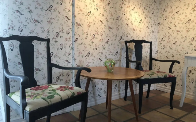 Lunkaberg Bed & Breakfast