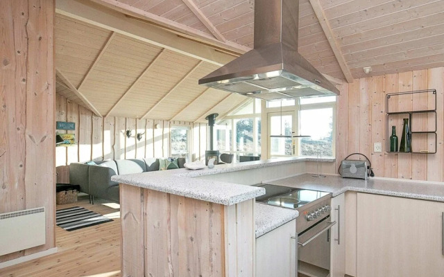 Tranquil Retreat in Klitmoller - By Traum Ferienwohnungen