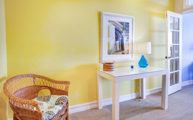 Ark-captiva Beach Villas