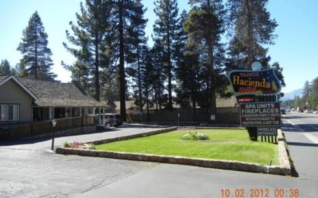 Tahoe Hacienda Inn