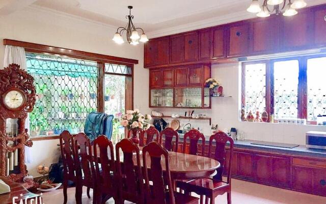 Villa 16 Nguyen Viet Xuan