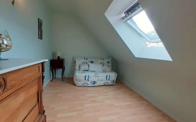 Villa Carnac, 6 pièces, 12 personnes - FR-1-477-19