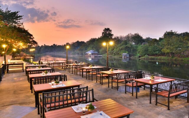 Royal Riverkwai Resort & Spa