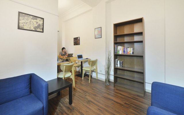 ZEN Hostel Aljunied