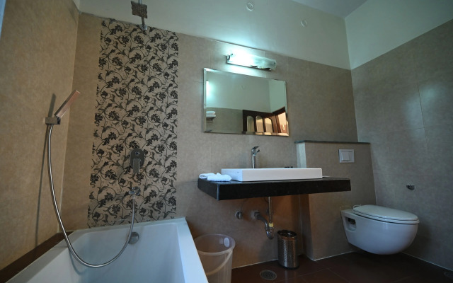 ClarksInn Suites Ranthambore