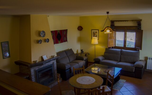 Balcón De Válor - Centro De Turismo Rural - Apartment