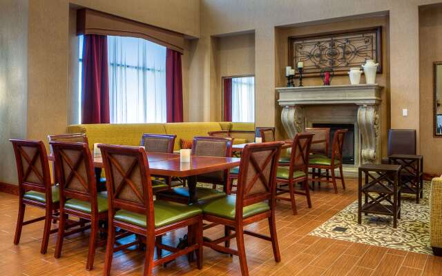 Hampton Inn & Suites Mountain Home