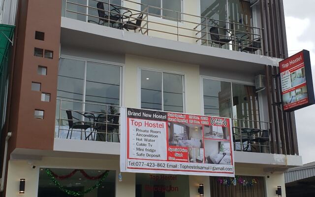 Top Hostel Samui