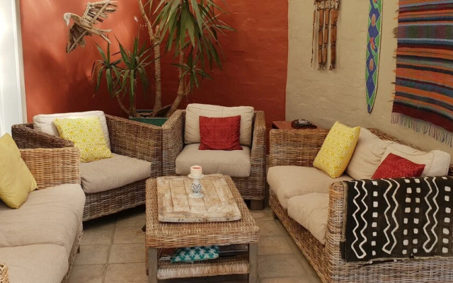 African Breeze Guest House