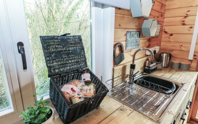 Mill Cabin Denant
