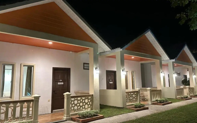TC Garden Resort
