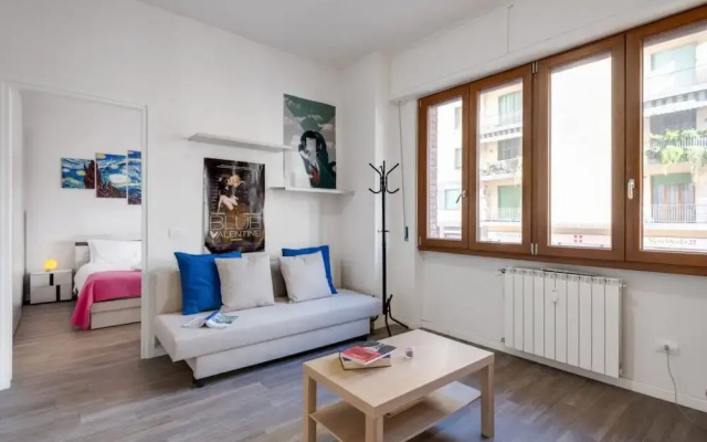 Lulli Bright and Cozy Flat