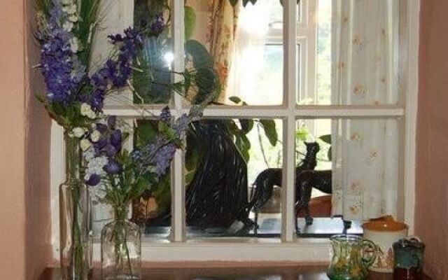 The Waterdine - Restaurant with Rooms