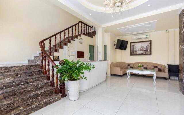 Palm Villa 18 - Biệt Phủ Hướng Biển