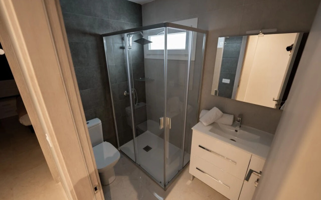 Viviendas Vacacionales Aurea