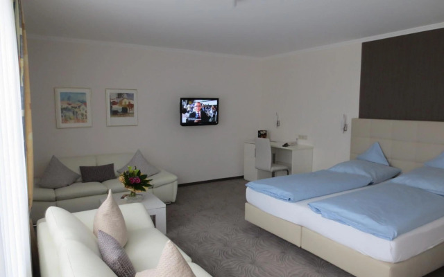 Hotel Stockhausen GbR