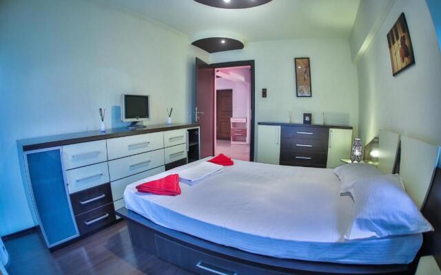 Dream Residence Nerva