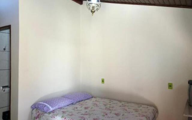 Hostel 7 Pirenópolis