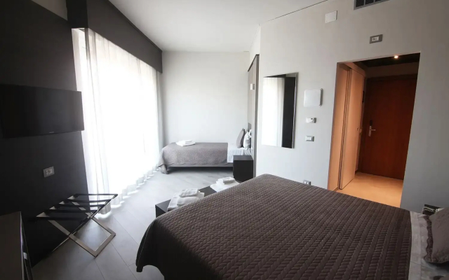 Hotel Santin