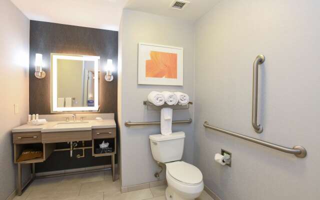 Homewood Suites Cincinnati Airport
