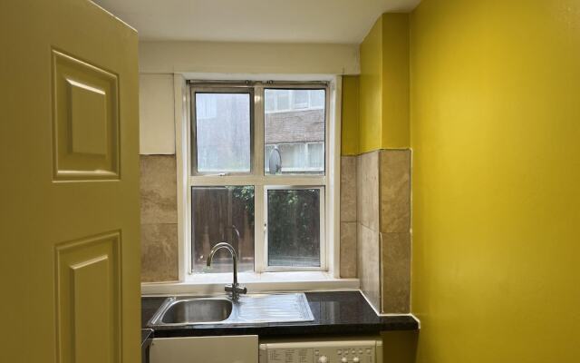 Marble Arch Family Apartment Posh Central London