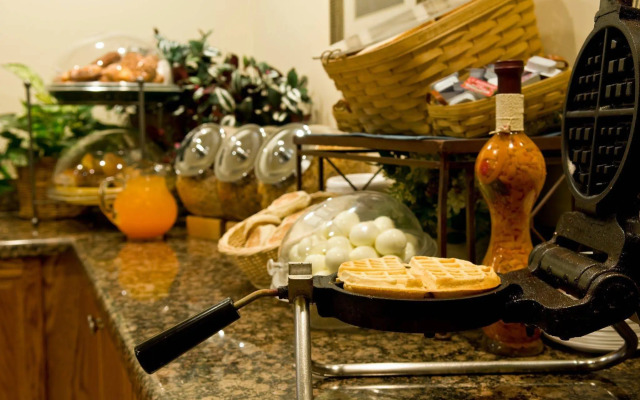 Best Western Poway/San Diego Hotel