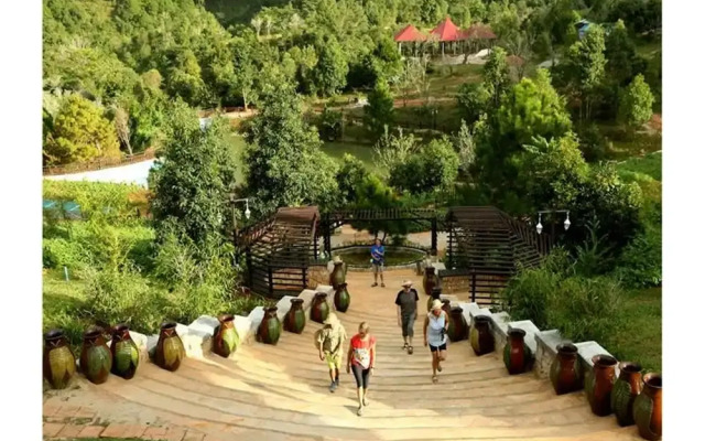 The Hotel-Kalaw Hill Lodge