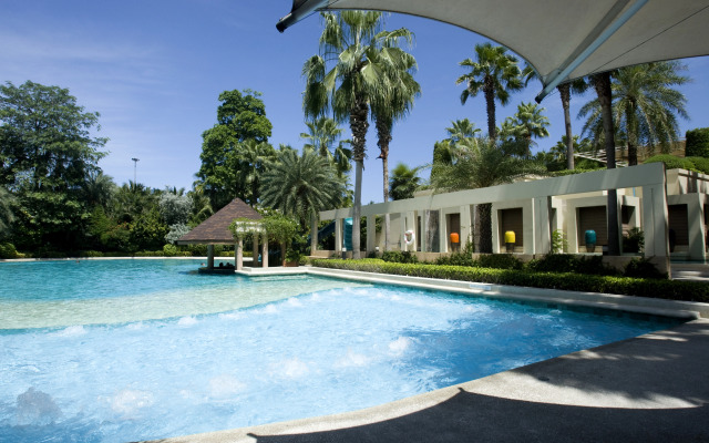 Amari Bangsaen (Formerly The Tide Resort Bangsaen)