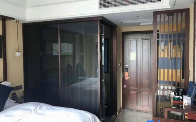 Yiwu wanyue international hotel