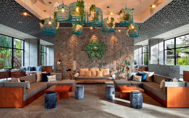 Anantara Vacation Club Mai Khao Phuket - photo 2