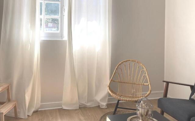 Amiens Centre☆Modern Luxury Apt 36M2☆NETFLIX