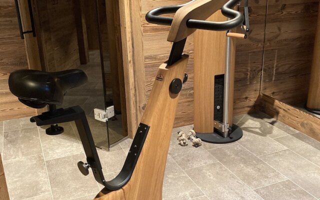 Hahnenkamm Suite Deluxe  Ski-In Ski-Out